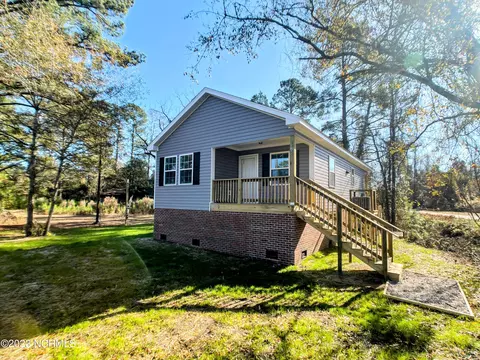 1229 Academy St, Fair Bluff, NC 28439