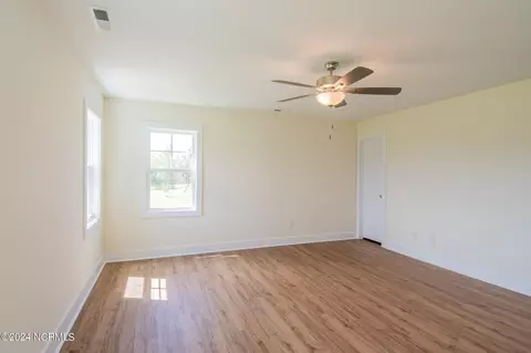 Bedroom - 204 Baker Rd, Hubert, NC 28539 photo 7 of 7