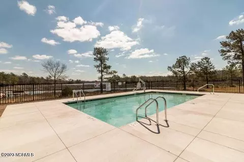 Exterior - 204 Baker Rd, Hubert, NC 28539 photo 9 of 11