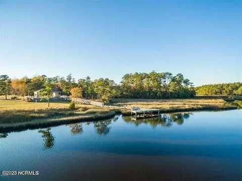 View/Area - 204 Baker Rd, Hubert, NC 28539 photo 2 of 8