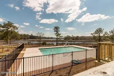 Exterior - 204 Baker Rd, Hubert, NC 28539 photo 1 of 11