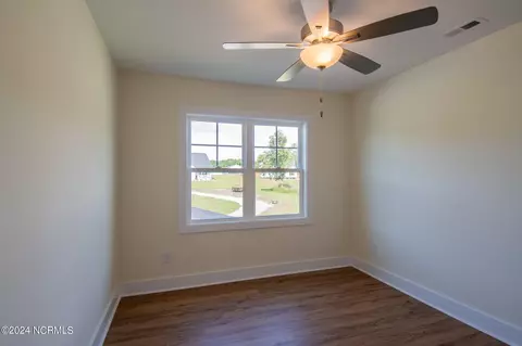 Bedroom - 204 Baker Rd, Hubert, NC 28539 photo 1 of 7