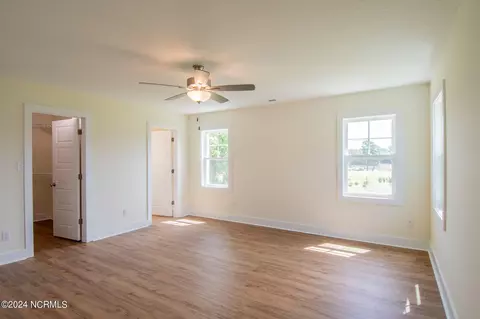 Bedroom - 204 Baker Rd, Hubert, NC 28539 photo 6 of 7