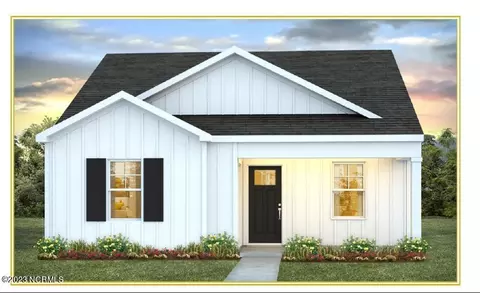 43 Landward Way #LOT 2033, Wilmington, NC 28411