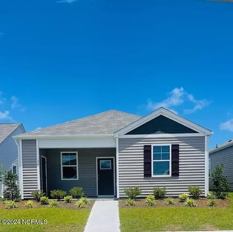 36 Roanoke Dr #LOT 2034, Wilmington, NC 28411