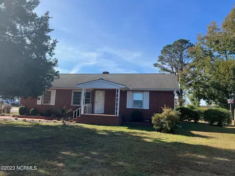 1801 W 5th St, Washington, NC 27889