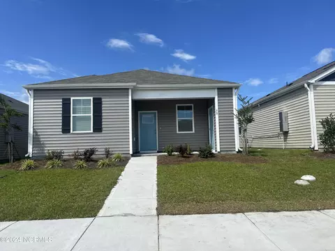 30 Roanoke Dr #LOT 2035, Wilmington, NC 28411
