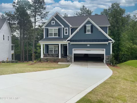 1408 Baden Ct #LOT 365, Aberdeen, NC 28315