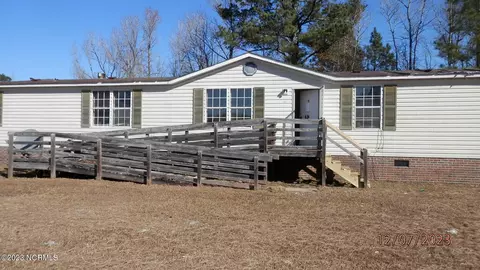 195 Graham Rd, Riegelwood, NC 28456