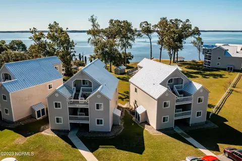 89 Country Club Dr #H-1, Minnesott Beach, NC 28510