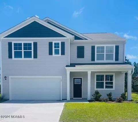 70 Croatan Dr #LOT 3, Wilmington, NC 28411