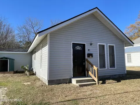 1313 N Carolina St, Goldsboro, NC 27530