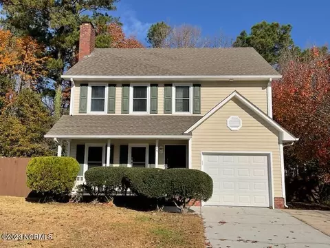 109 Carlisle Ct, Jacksonville, NC 28546