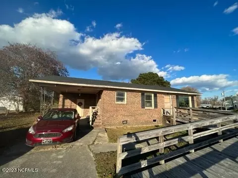 227 Nc-42, Colerain, NC 27924