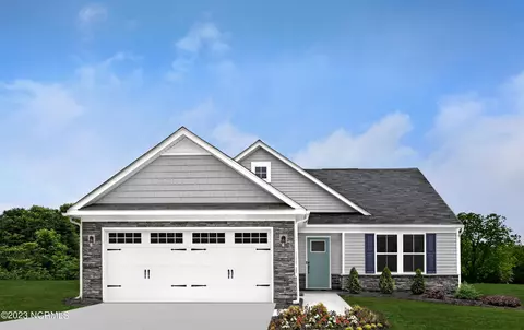 866 Ashlar Cir, Navassa, NC 28451