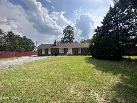 1820 W New Hope Rd, Goldsboro, NC 27530