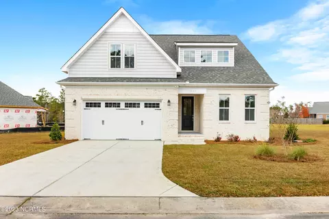 1240 Mandevilla Dr SE, Bolivia, NC 28422