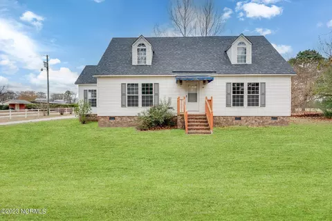 761 Pactolus Hwy, Greenville, NC 27834