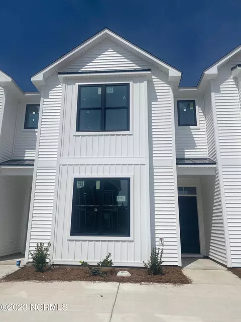 1577 Dusk Cv NE, Winnabow, NC 28479
