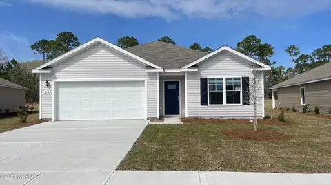 856 Shipley Way SW #LOT 15- KERRY B, Supply, NC 28462