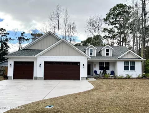 4033 Glen Arbor Dr, Wilmington, NC 28411