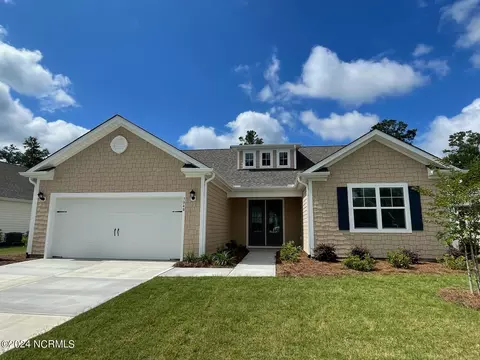 7948 Harrier Cir #LOT 125, Leland, NC 28451