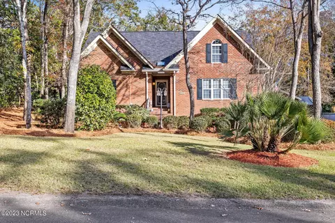 5217 Shadow Branch Ln, Wilmington, NC 28409