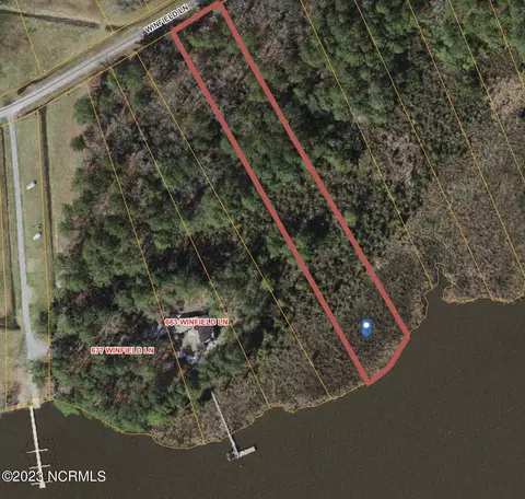 lot71 Winfield Ln, Pinetown, NC 27865