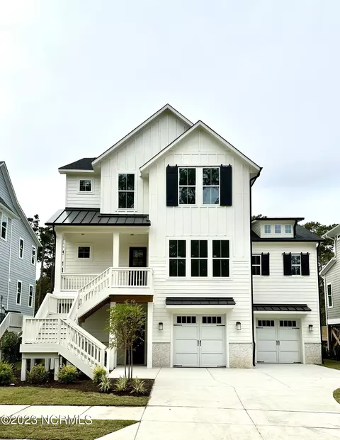 7221 Winding Marsh Ct, Wilmington, NC 28411