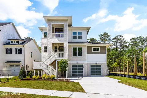 7225 Winding Marsh Ct, Wilmington, NC 28411