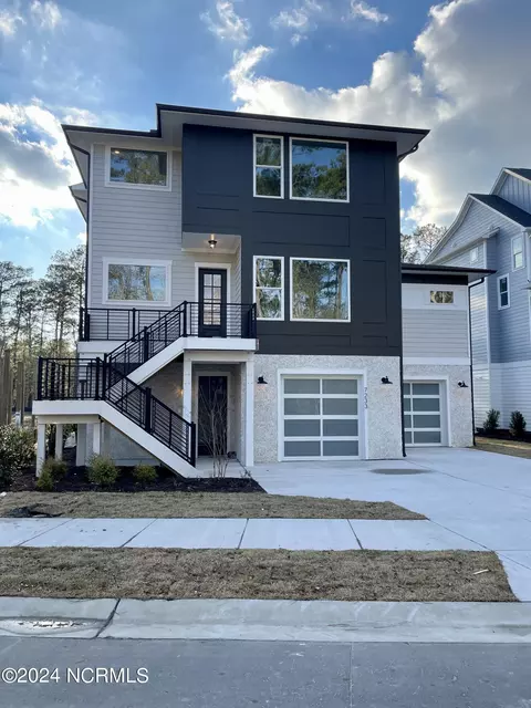 7233 Winding Marsh Ct, Wilmington, NC 28411