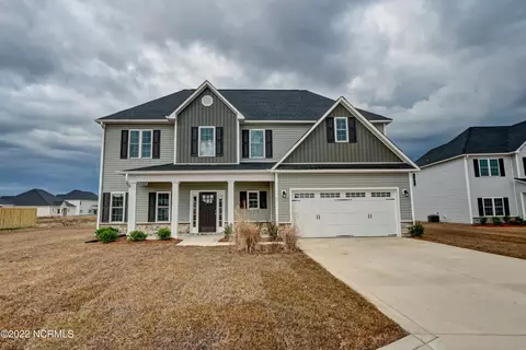 312 N Ardsley Ln, Rocky Point, NC 28457