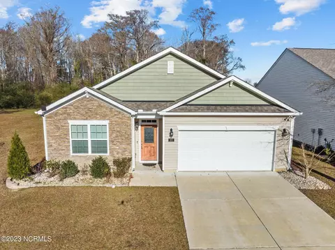 207 Frida Rd, New Bern, NC 28560