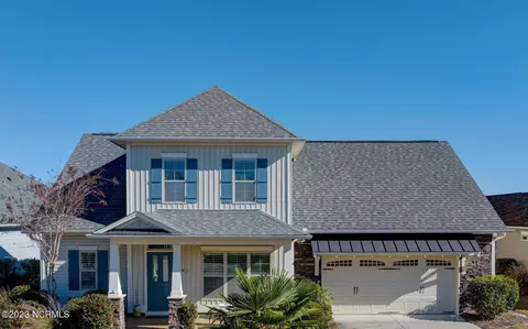 2265 Curly Maple Wynd Wynd NE, Leland, NC 28451