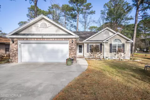 48 Swamp Fox Dr, Carolina Shores, NC 28467
