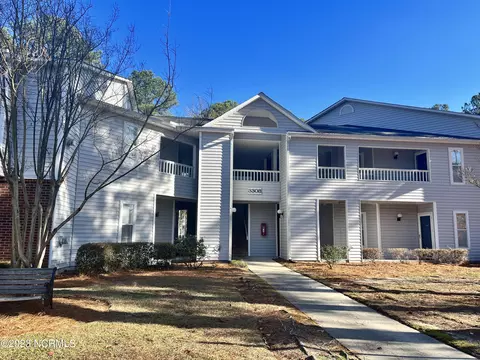 3308 Mulberry Ln #C, Greenville, NC 27858