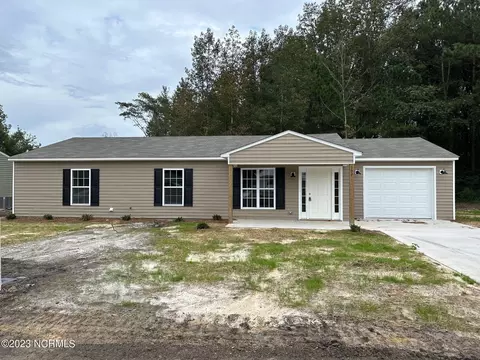 116 Addilyn Cir, Warsaw, NC 28398