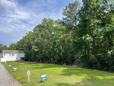 0 Belmont Cir, Wilmington, NC 28405