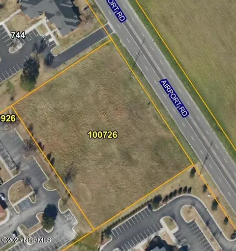 lot0 Airport Rd, Kinston, NC 28501