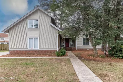 405 Plantation Pl, Goldsboro, NC 27534