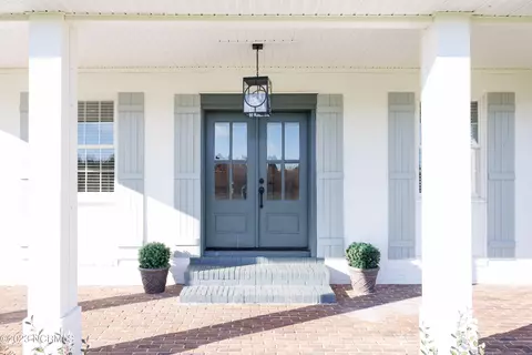 823 Macedonia Rd, Edenton, NC 27932