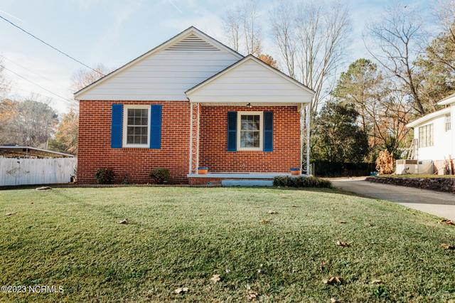 1005 Grove St N, Wilson, NC 27893