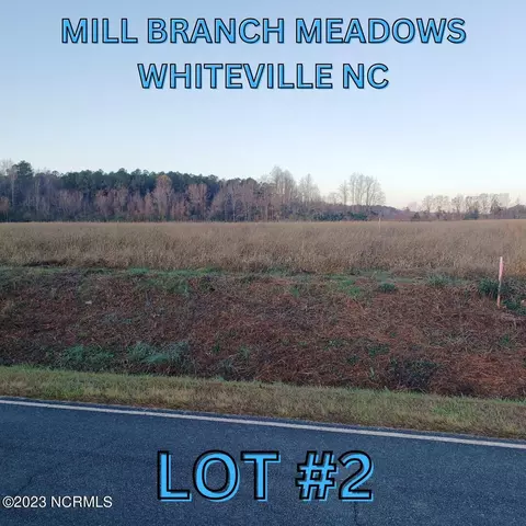 1730 Harrelsonville Rd, Whiteville, NC 28472