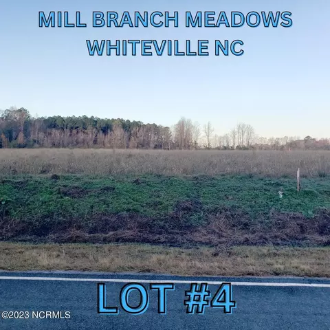 1782 Harrelsonville Rd, Whiteville, NC 28472