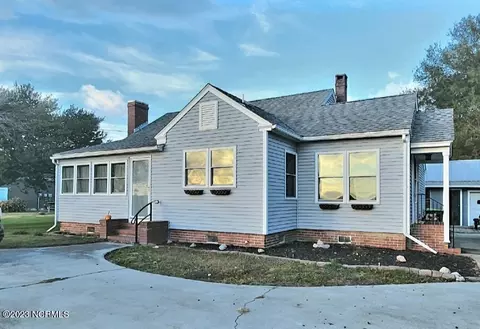 948 N Nc Highway 343 S, Shiloh, NC 27974