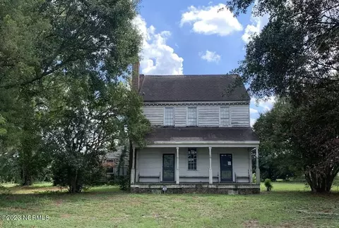 1066 County Line Rd, Belvidere, NC 27919