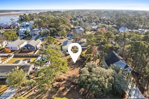 lot28 NE 29 Ne 60th St, Oak Island, NC 28465