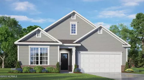 6001 Bayberry Park Drive Dr, New Bern, NC 28562