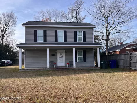 604 Roosevelt Ave, Greenville, NC 27834