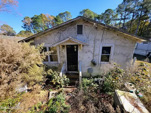 509 Old Craft Rd, Pink Hill, NC 28572